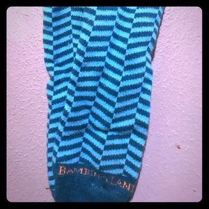 Infant leg warmers
